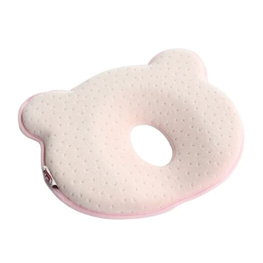 Baby Pillow Memory Foam Newborn Baby Breathable Shaping Pillows