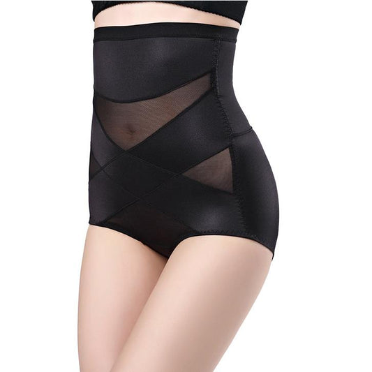 Female Waist Trainer Body Shaper Abdominal Control Postpartum Abdominal Shaper Female Body Shaper